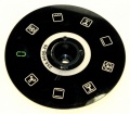 Gauge Disc - Oven Display Ring [Arcelik]
